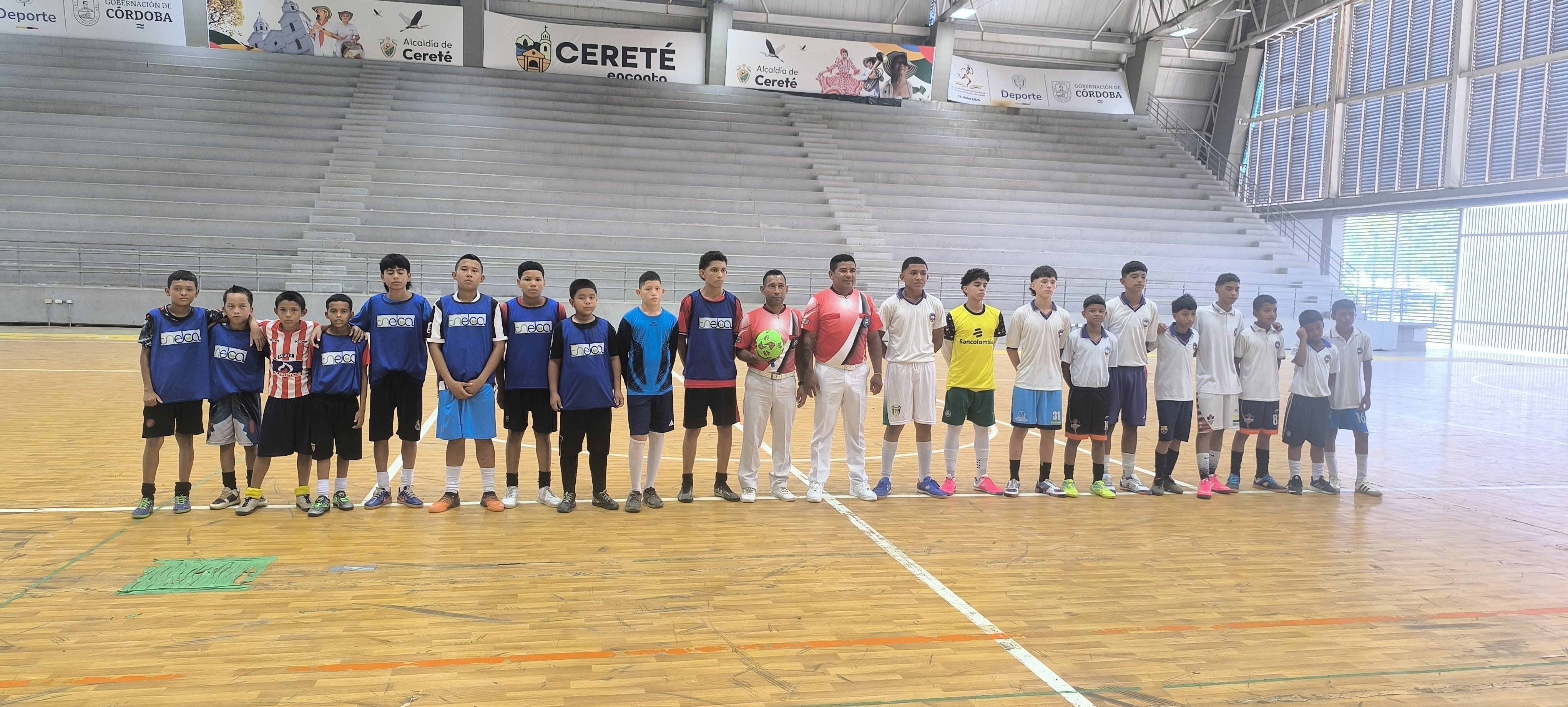 intercolegiados